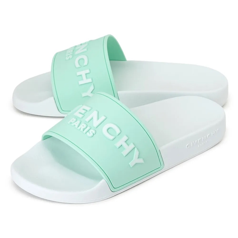 Authentic Givenchy Slides - image 1
